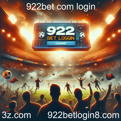 A Trajetória dos Jogos de Esportes e Suas Oportunidades de Aposta na 922bet